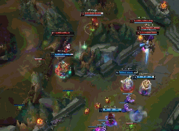 他凭借精准 他凭借精准