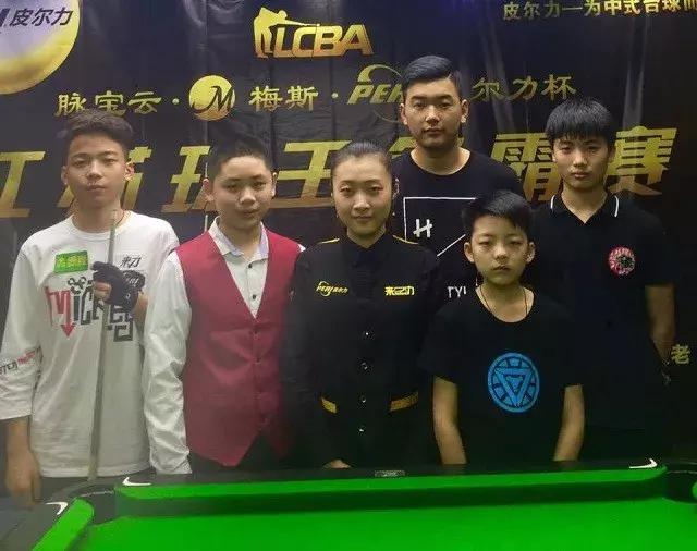 每一个赛季 每一个赛季