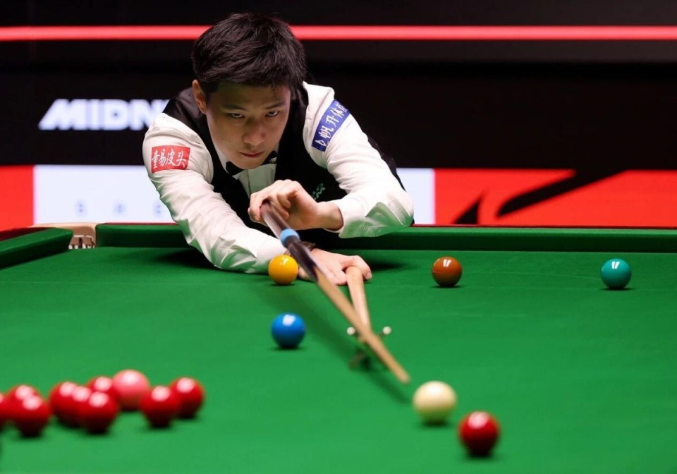 下半場因反 下半場因反