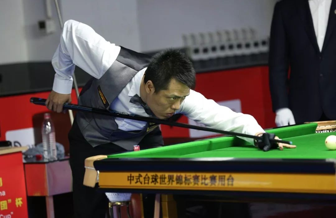 重要比賽中 重要比賽中