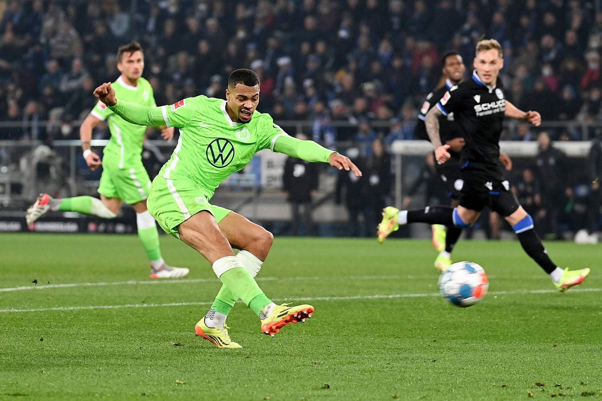 球队不能忽 球队不能忽