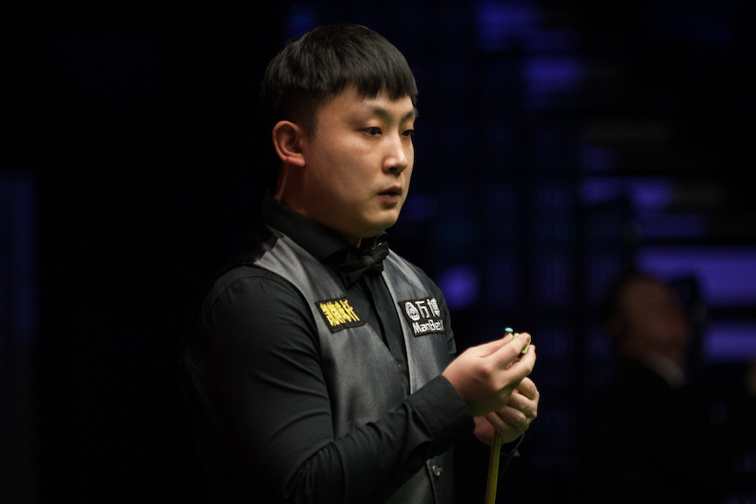 翘首期盼中 翘首期盼中