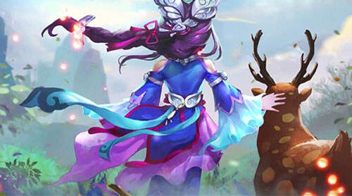 夹击战术显 夹击战术显