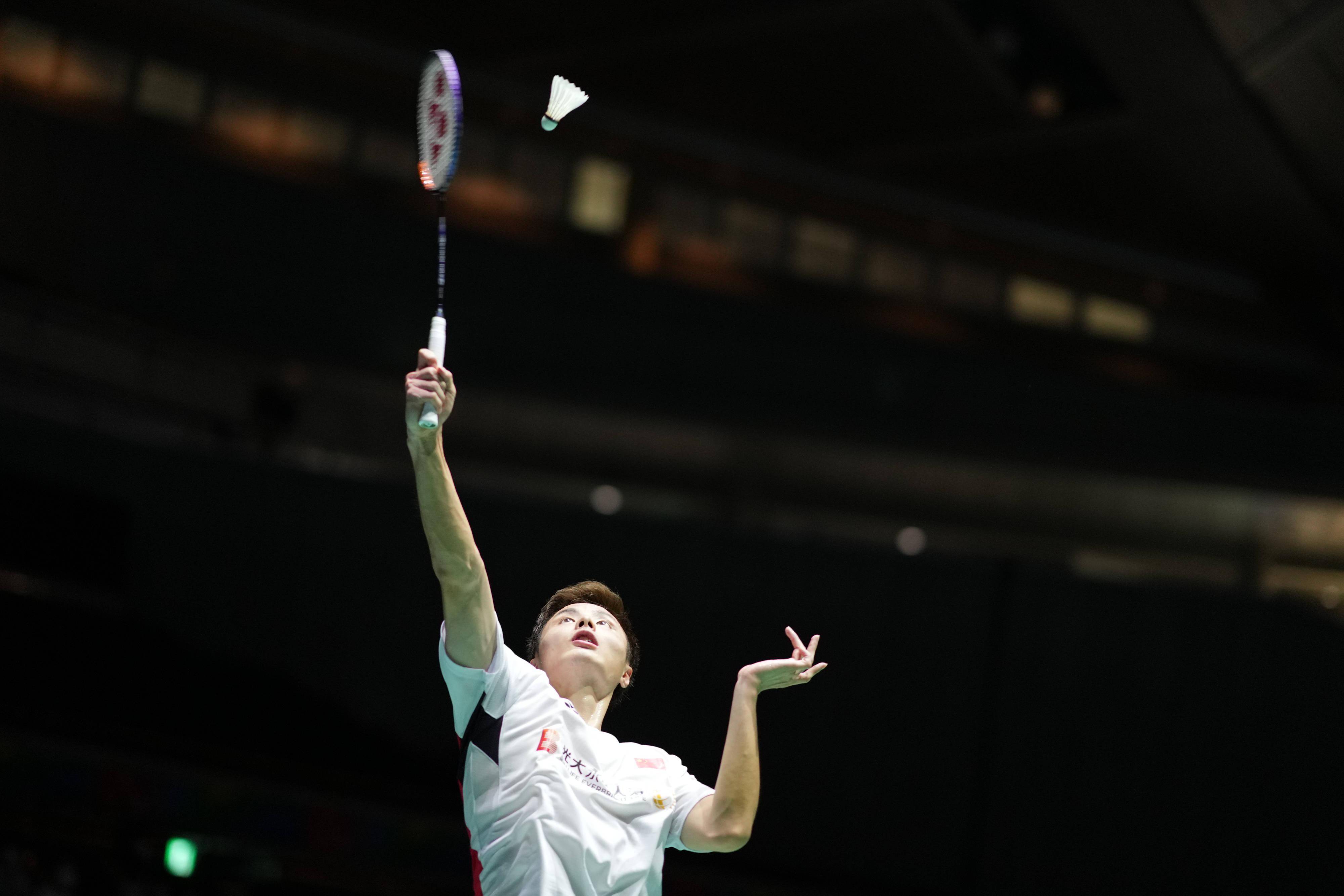 势与反应能 势与反应能