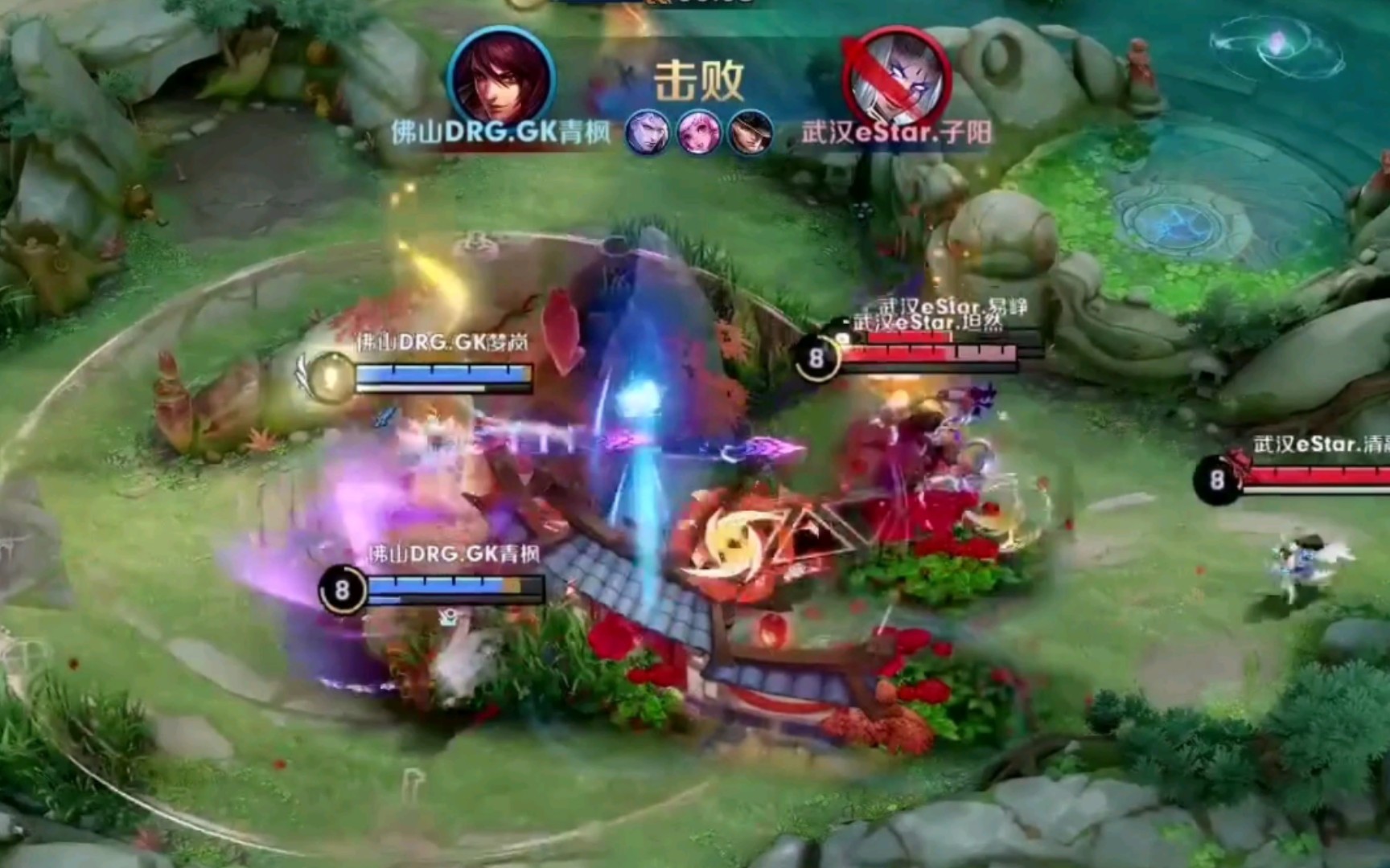 这种上升势 这种上升势