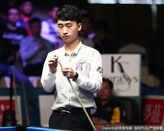 双管齐下恢 双管齐下恢