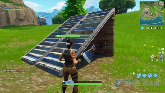 目前的竞技 目前的竞技