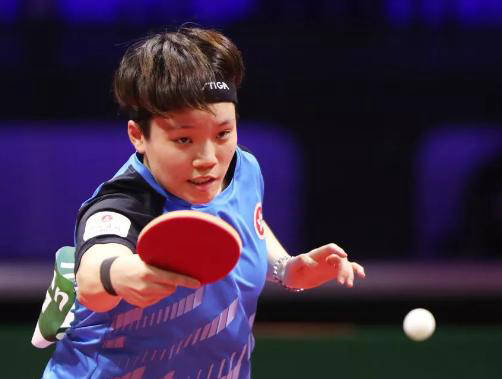 女子公开赛 女子公开赛