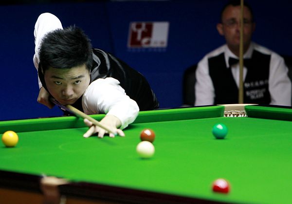 种双赢局面 种双赢局面